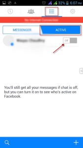 Facebook chat without messenger android