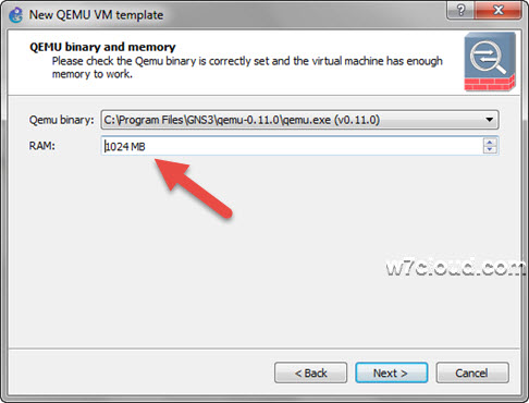 cisco asa firewall ios for gns3