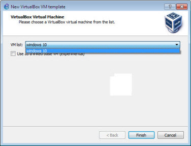 gns3 vm install on virtualbox