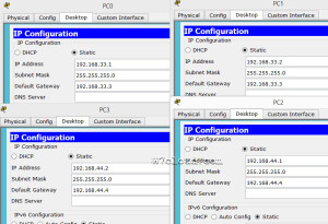 pc-configuration-for-router-on-stick